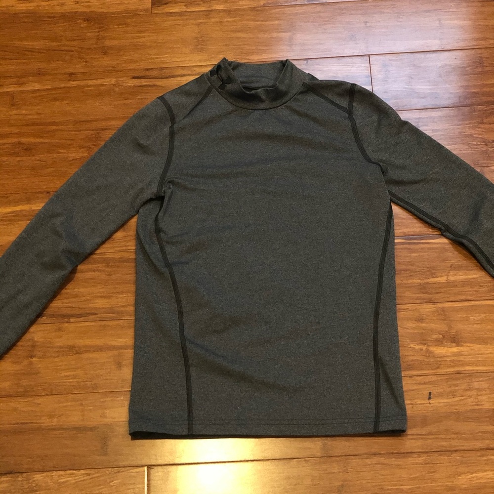 Under armour long sleeve